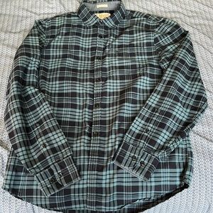Men’s Penguin button down shirt